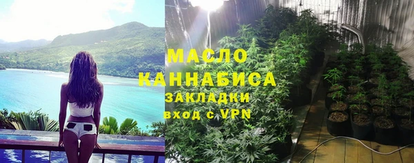 крисы Бронницы