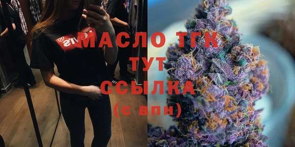 крисы Бронницы